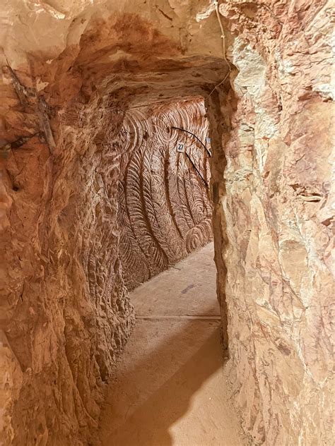 Your Guide To Coober Pedy: Above and Below Ground — Travelling Ranger