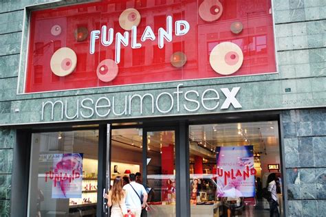 Get Hot and Heavy at the Museum of Sex