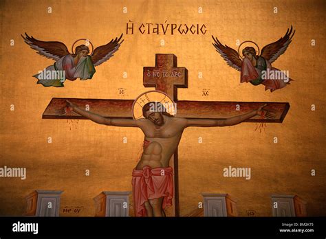 Greek Orthodox Icons