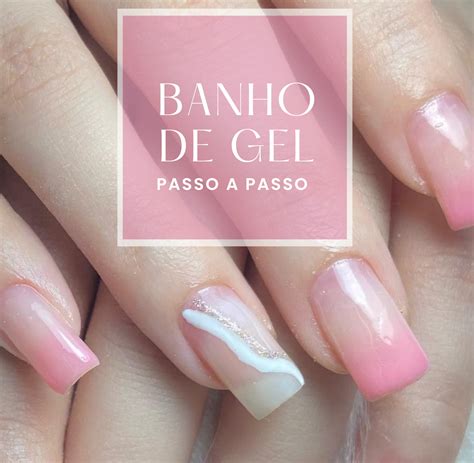 Banho De Gel Passo A Passo - BANHO DE GEL PASSO A PASSO INICIANTE | 2023 - Ana Lúcia Bezerra da ...