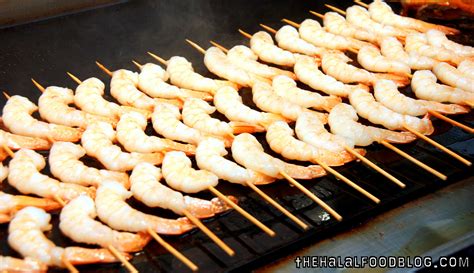 Ramadhan 2016 Special: UYI - The Halal Food Blog