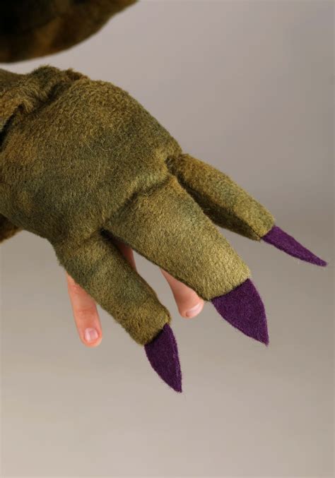 dinosaur costume accessories 4