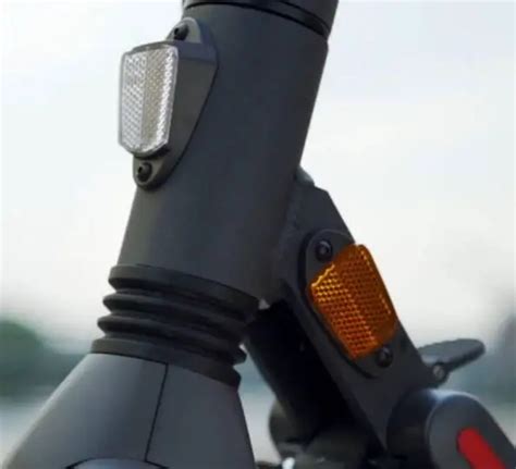 Ninebot E25/E25E/E25A Review - Great-Quality All-Rounder Scooter ...