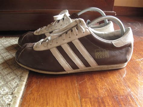 D O U G L A S T O R E: ADIDAS REKORD (SOLD)