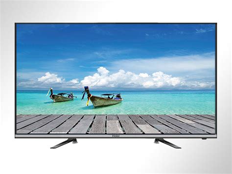 Haier TVs are Digital Broadcast Ready; No Longer Needs a “Digi-Box”