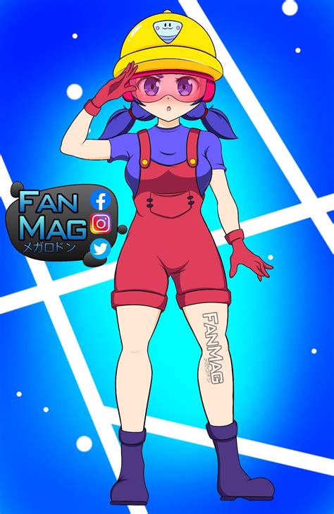 Jacky Brawl Stars Brawl Stars Highres Ahegao Arms Behind Head | Porn