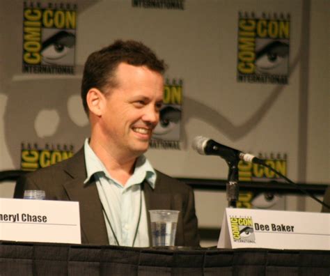 Dee Bradley Baker