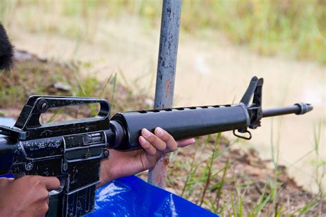 long range rifle zirkops  defense  handgun training