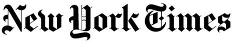 New York Times | Full Access to Current Content Provided By Libraries ...