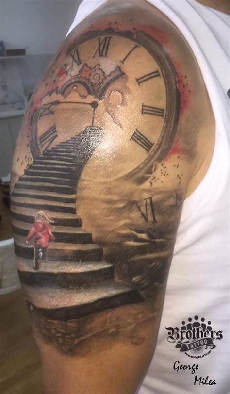 Brothers Tattoo Bucuresti Contact, programari, sfaturi: 0725.190.640 # ...