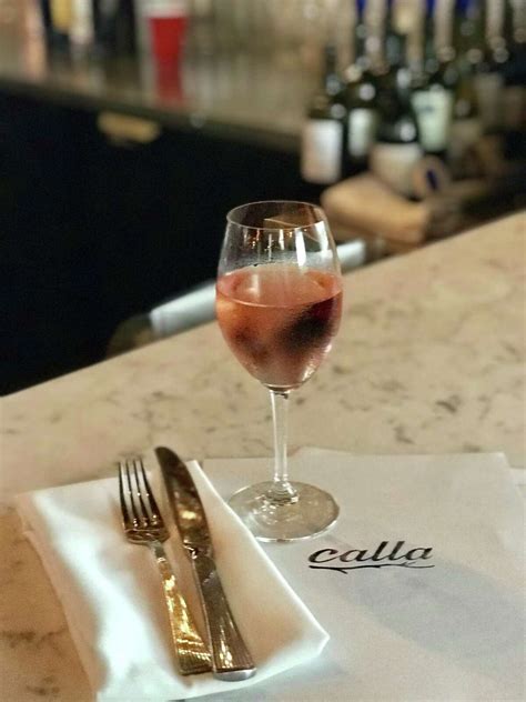 Calla lake charles menu is changing the local dining scene forever 19