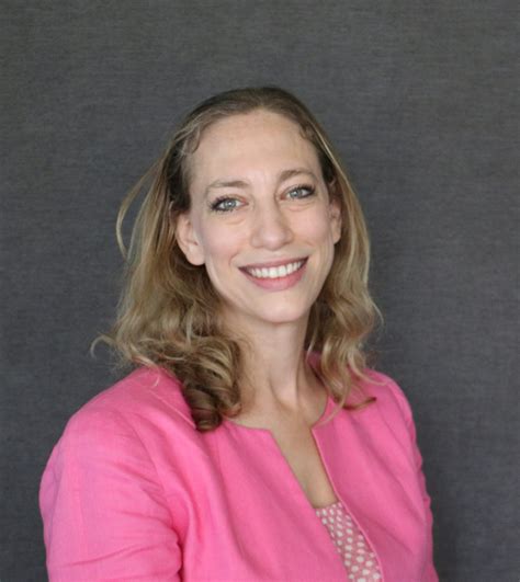 Abby Rose - CATCH Program Staff