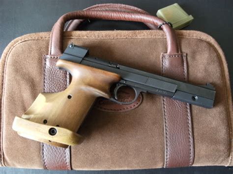 The Hämmerli International | Walther Forums