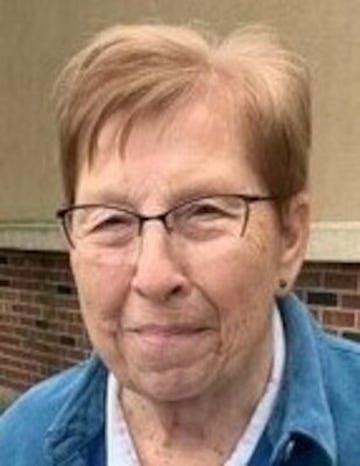 MarshfieldNewHerald Obituary: The Final Chapter? - 16f111h