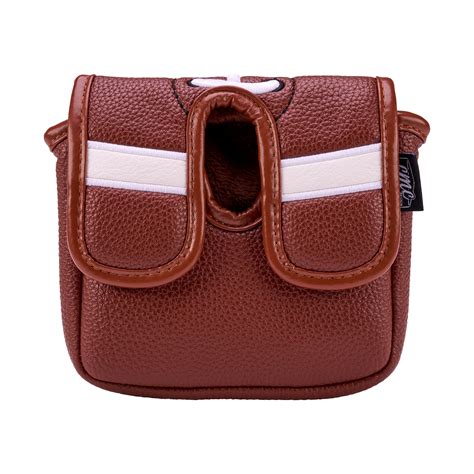 center shafted putter cover 9