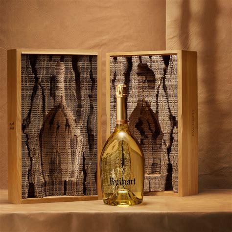 Champagne Ruinart – Wine International Association WIA