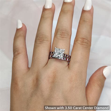 most expensive wedding bands 4