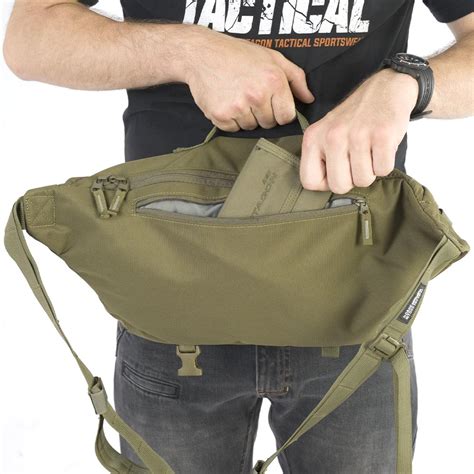 Pentagon Umhängetasche Telamon CCW Bag 8,5 Liter oliv kaufen