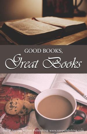 good books great books sheep  wolves publishing