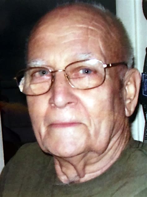 Alvin Walter Rohde Obituary - Ann Arbor, MI