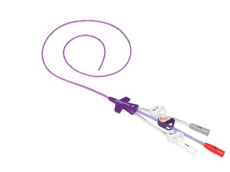 Peripherally Inserted Central Catheters