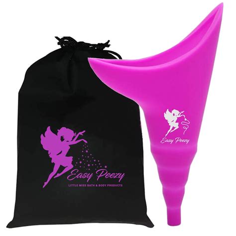 What Are Female Urination Device at Brandi Hayes blog