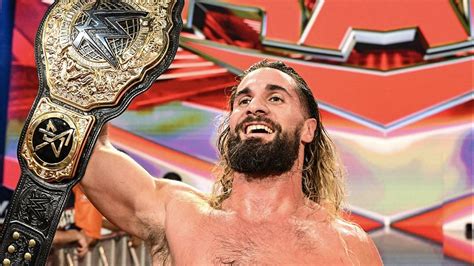 Potential spoiler on Seth Rollins’ WWE Crown Jewel challenger - Reports