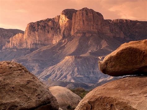 Guadalupe Mountains National Park - National Geographic | National