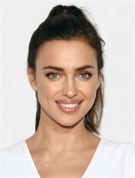 Irina Shayk Beauty Makeup, Hair Makeup, Hair Beauty, Beautiful Smile ...