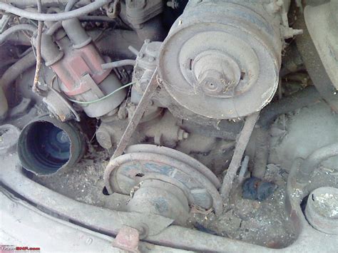 Just bought a 1974 VW Beetle, some parts needed - Page 3 - Team-BHP