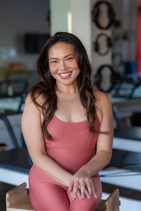 Cat Nguyen-Verge — Monarch Pilates