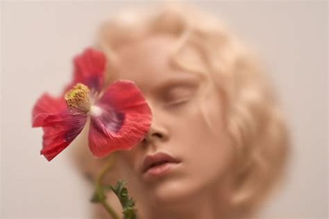 Lucy's Magazine - Liubov Hyrenko | Beauty editorial, Dreamy photography ...