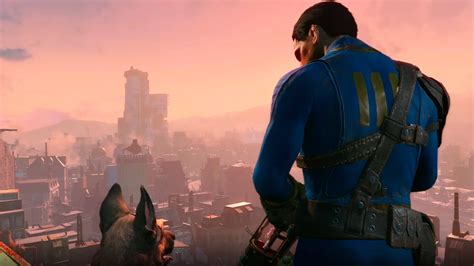 How to Play the Fallout Games in Chronological Order - IGN