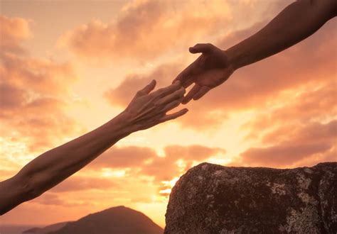 Dream of Saving Someone? (10 Spiritual Meanings)