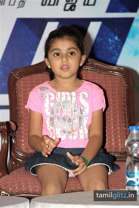 Nainika Photos - HD Images - TamilGlitz