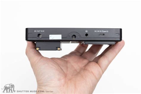 FeelWorld F5 Pro 5.5" LCD Review - Amazing Budget Camera Monitor