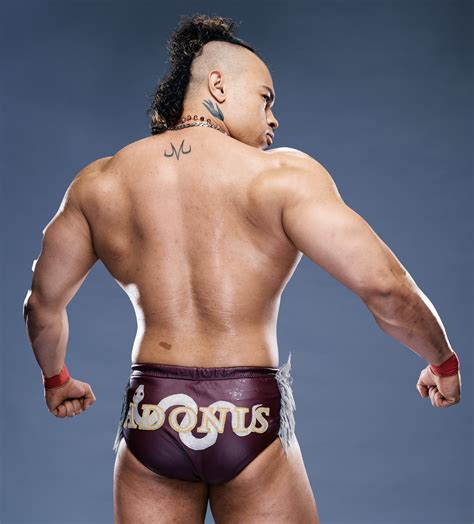 Beefcakes of Wrestling: Body Shots: The Photo Shoot