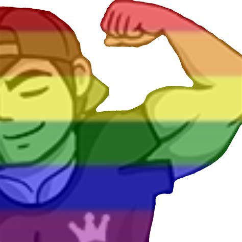 The emote we have been waiting months for : r/LoserfruitOfficial