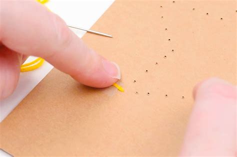 String Art Christmas Cards | Easy DIY String Art Cards