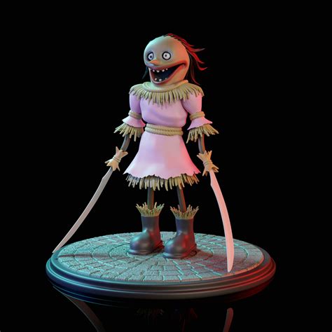 🤖 Reaper - R.E.P.O.・Бесплатный 3D для 3D-печать・Cults