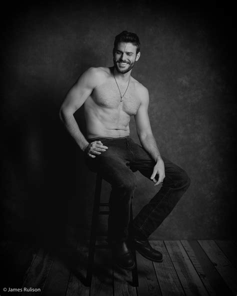 Elizabeth Rage & Alex Drastal