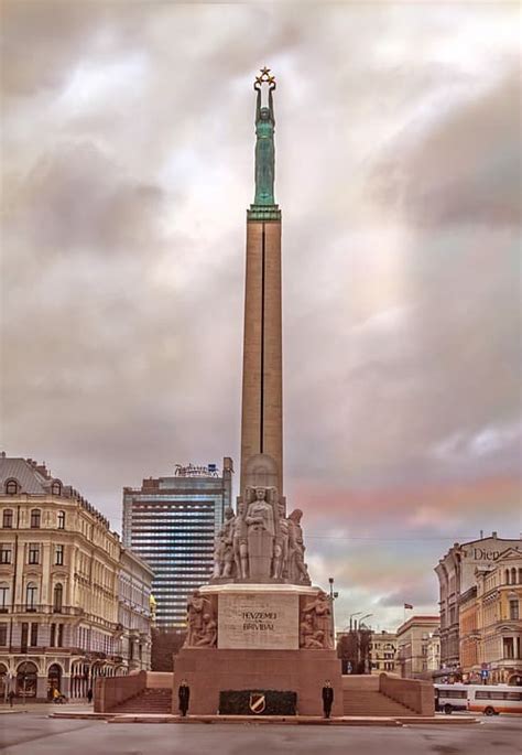 26 Latvia Landmarks to Add to Your Bucketlist