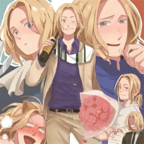 Images | France | Anime Characters Database