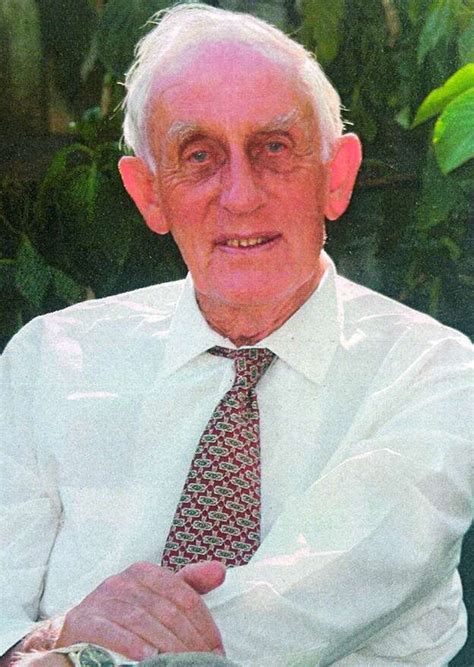 Outstanding Colin Campbell farewelled | Shepparton News