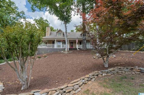 Lake Wilborn | Hoover Real estate