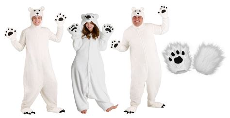 Take the Plunge in These Polar Plunge Costumes - HalloweenCostumes.com Blog