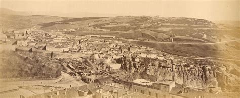Алжир. 1850-1900: humus — LiveJournal
