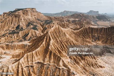 Bardenas Reales National Park Photos and Premium High Res Pictures ...