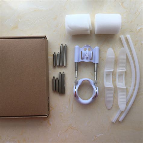 3rd-generation-Penis-Extend-Male-Dick-Enlargement-Edge-Stretcher-Pump