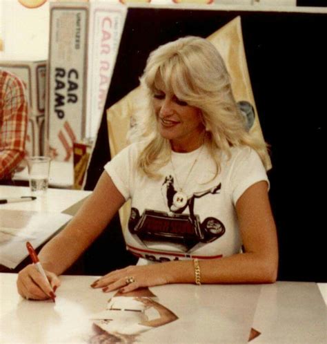 Miss Hurst | Linda vaughn, Racing girl, Vaughn
